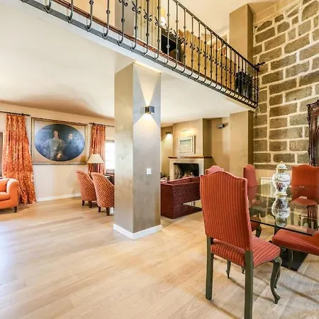Villa Stunning 13th Century Luxury Villa* Garden & Pool