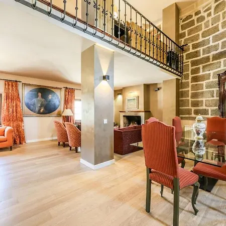 Villa Stunning 13th Century Luxury Villa* Garden & Pool
