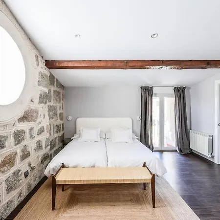 Stunning 13th Century Luxury Villa* Garden & Pool Ávila