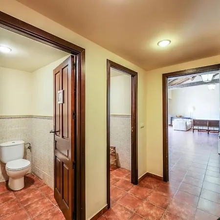 Βίλα Stunning 13th Century Luxury Villa* Garden & Pool Ávila