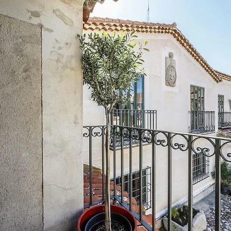 Villa Stunning 13th Century Luxury Villa* Garden & Pool Avila