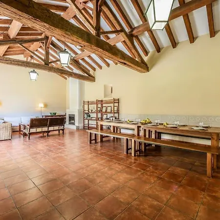 Villa Stunning 13th Century Luxury Villa* Garden & Pool Avila